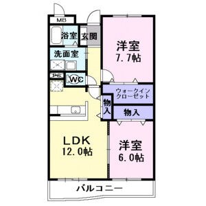 グランドール吉根