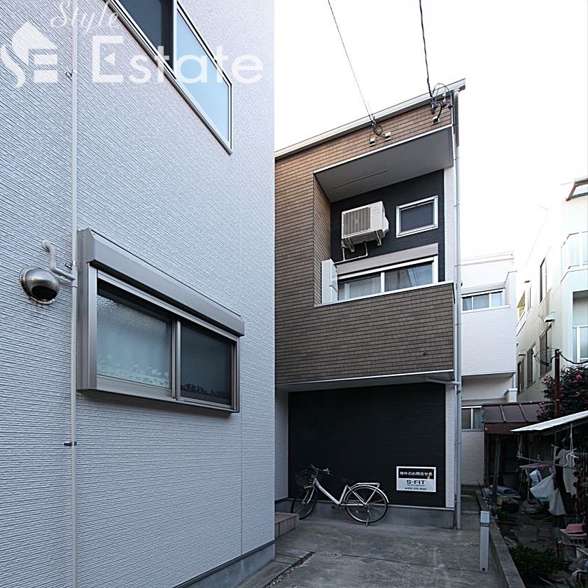 ハーモニーテラス楓