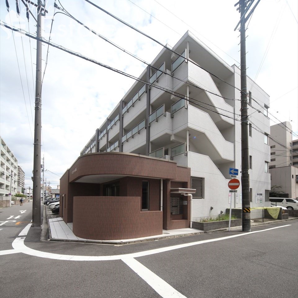 ディアコート笹塚