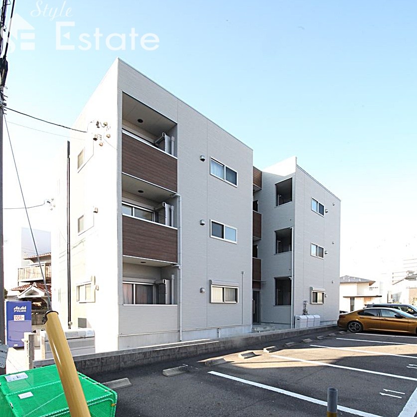 ハーモニーテラス市場木町IV