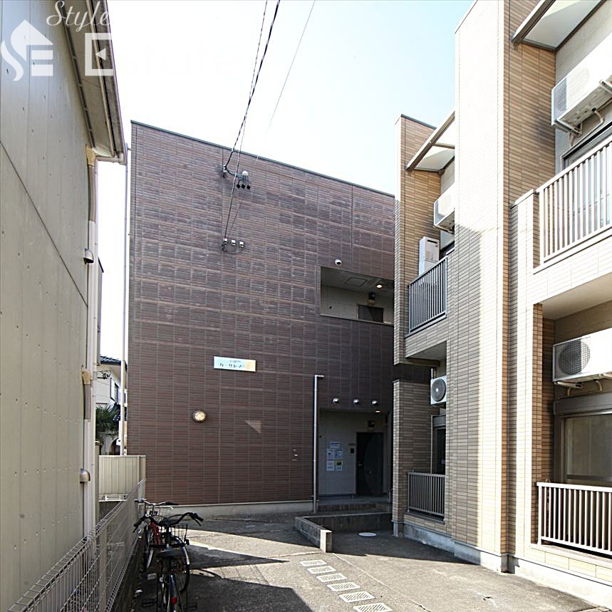 カーサ　ドマーニ