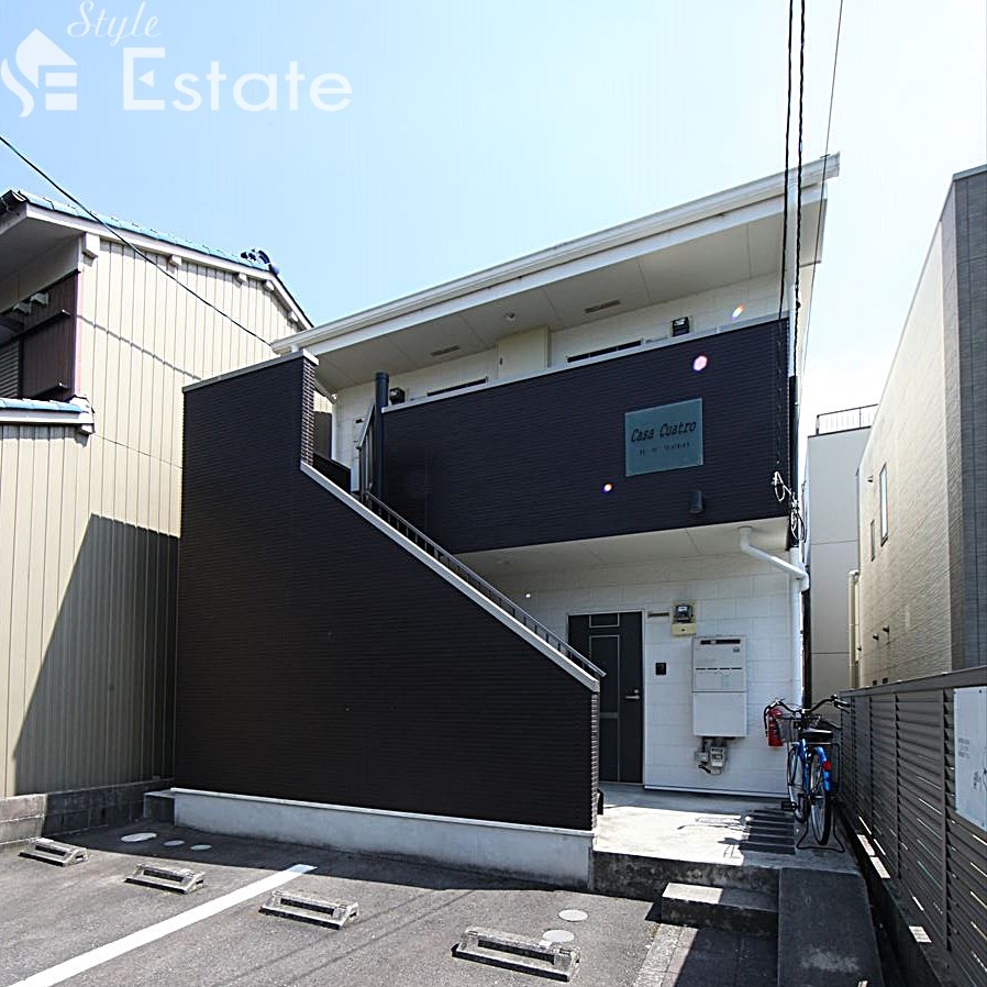 カーサ・クアトロ