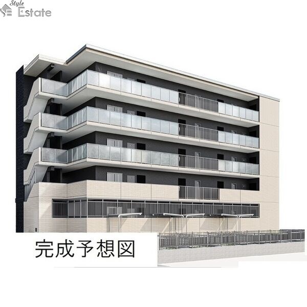 サマン・ツリー