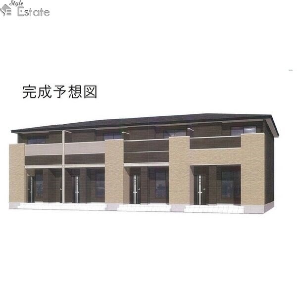 ハイツ　ホリベ