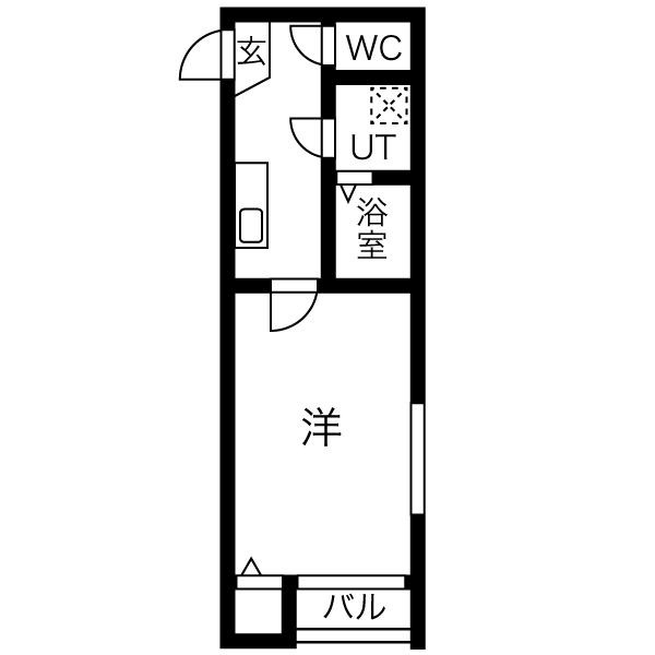 Y・Kハイツ