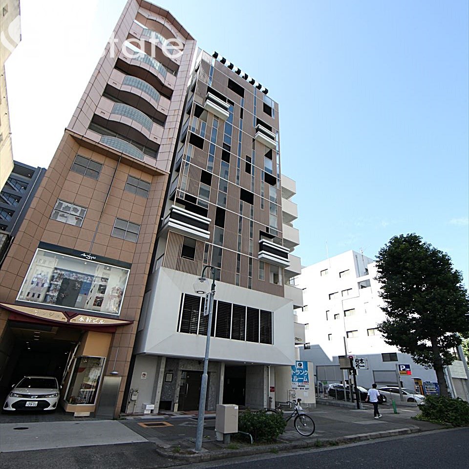 ザ・テラス丸の内