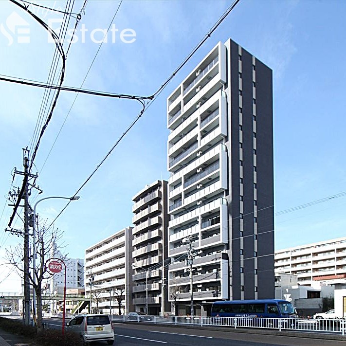 プレイス白壁