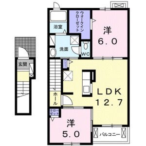 ラ.ノストラ.カーサＫ　V