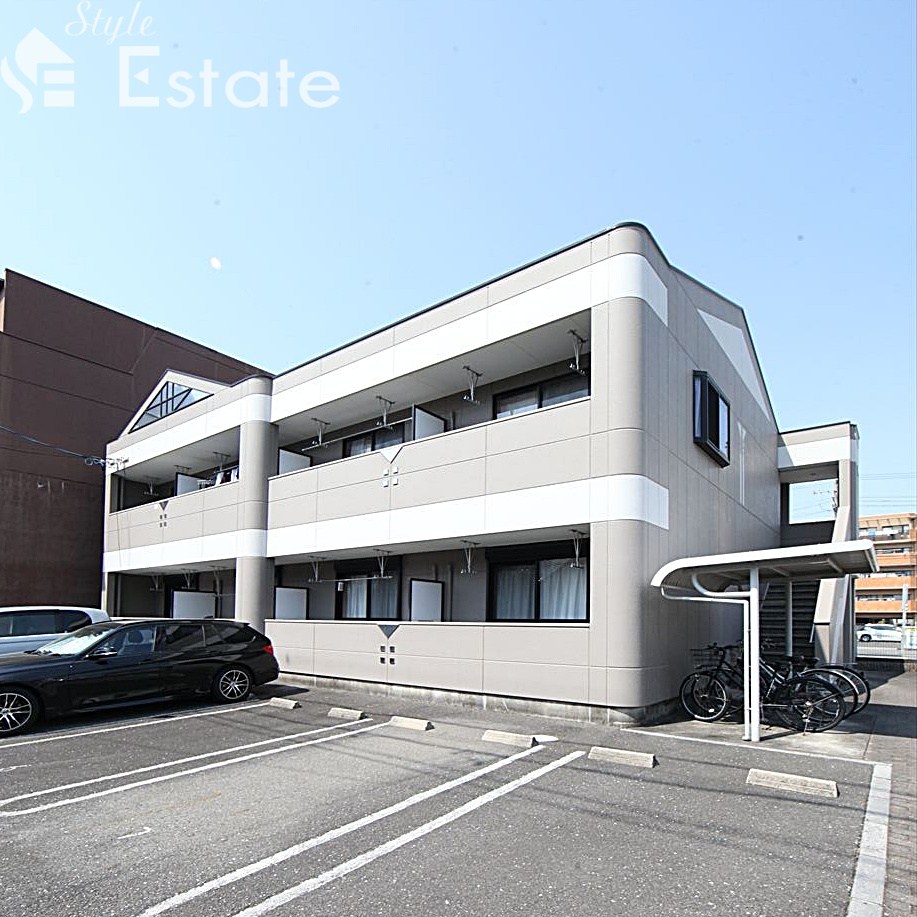 villa　花水木