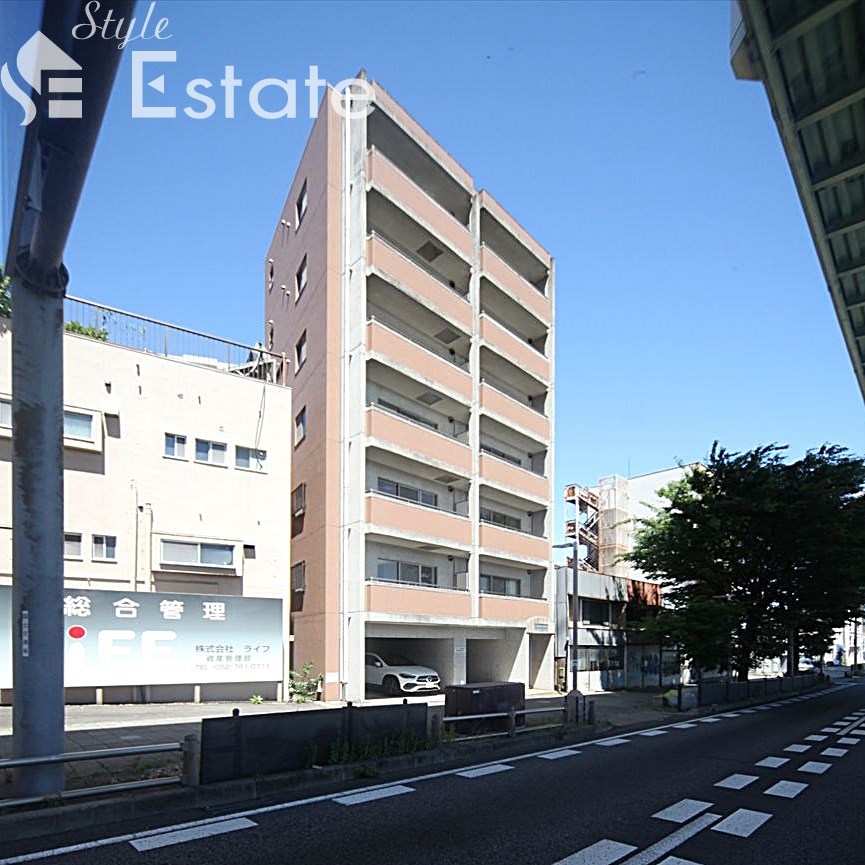 ライフステージ白壁II