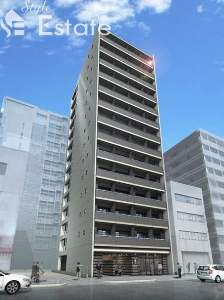 GRAND　ESPOIR　東桜