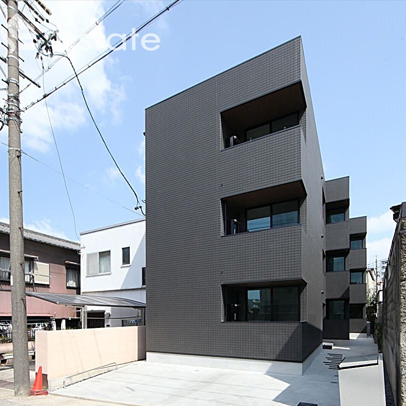 SHOKEN　Villa名古屋<森下>