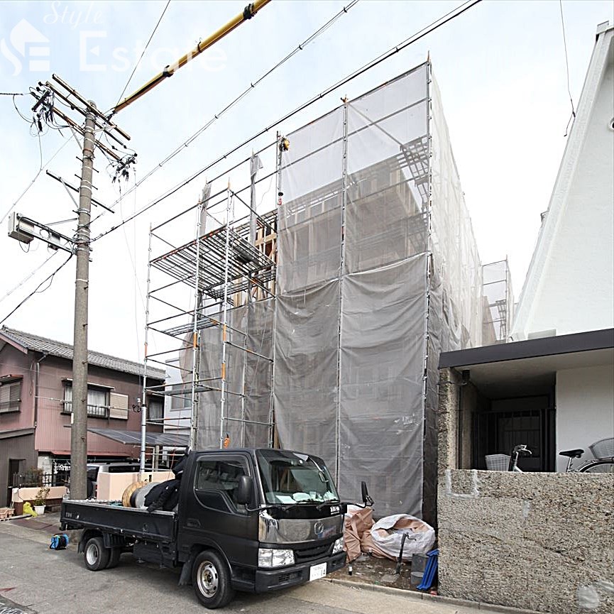 SHOKEN　Villa名古屋<森下>