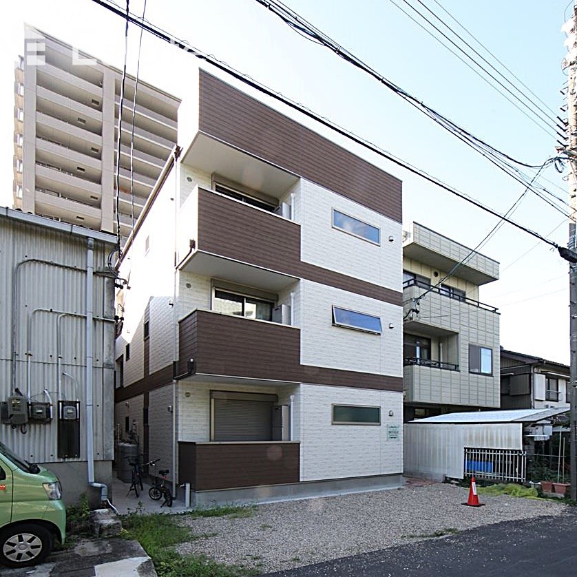 DEVELD辻本通