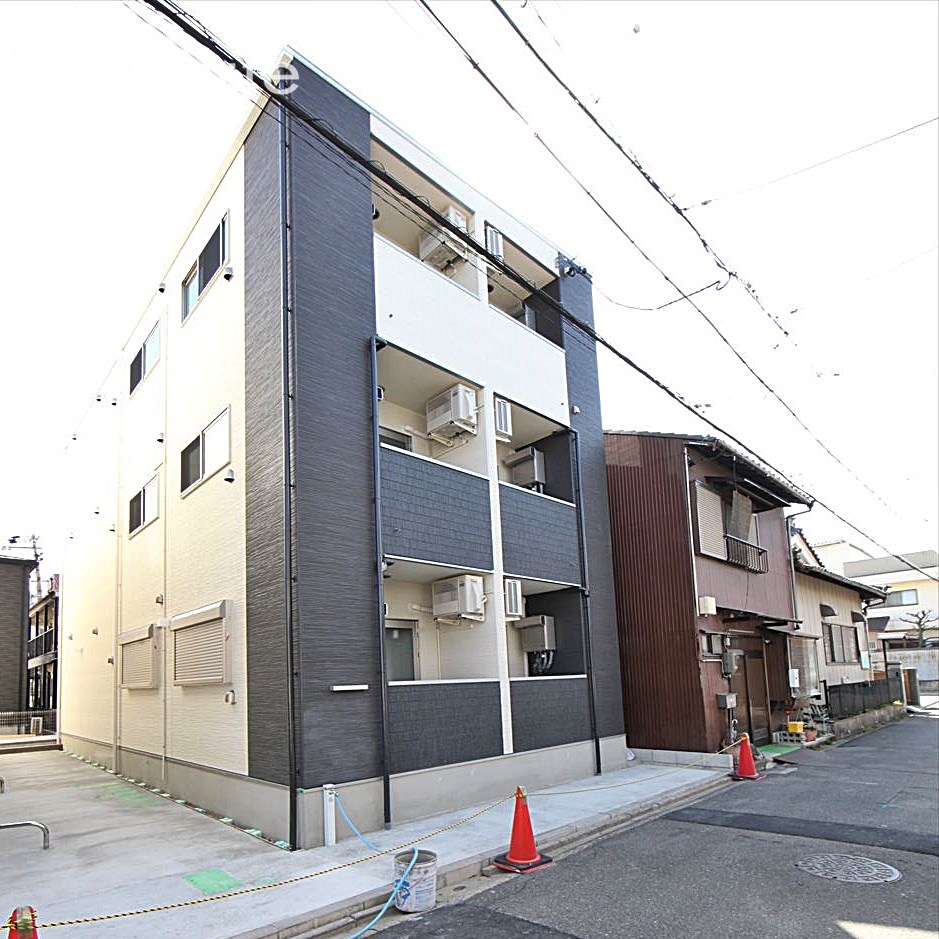 pluvius arcus Nagoya