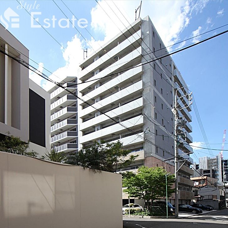 泉アパートメント