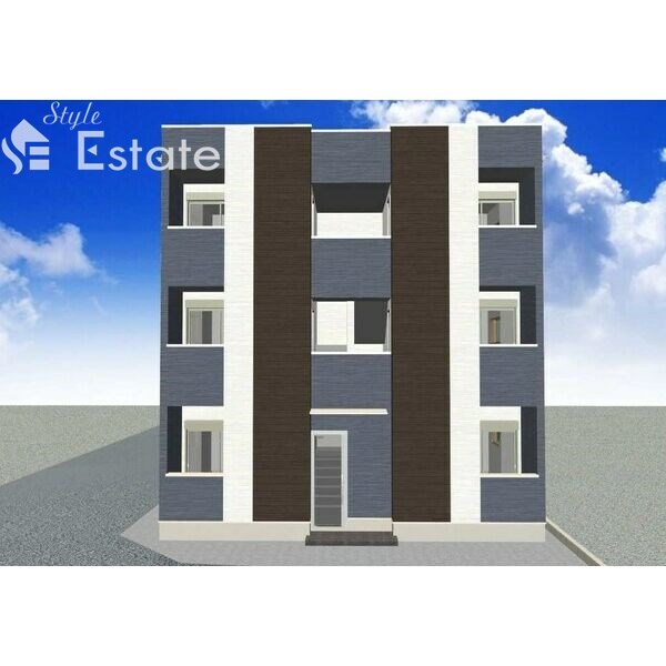 ハーモニーテラス上小田井III