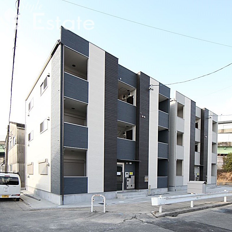 ハーモニーテラス上小田井III