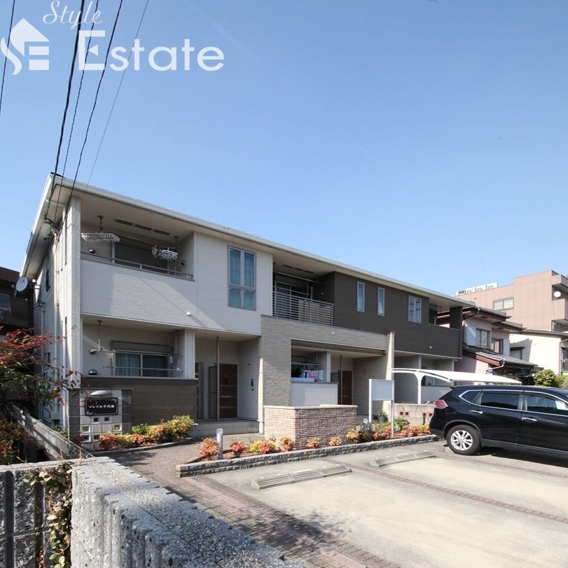 ソレイユ千代田