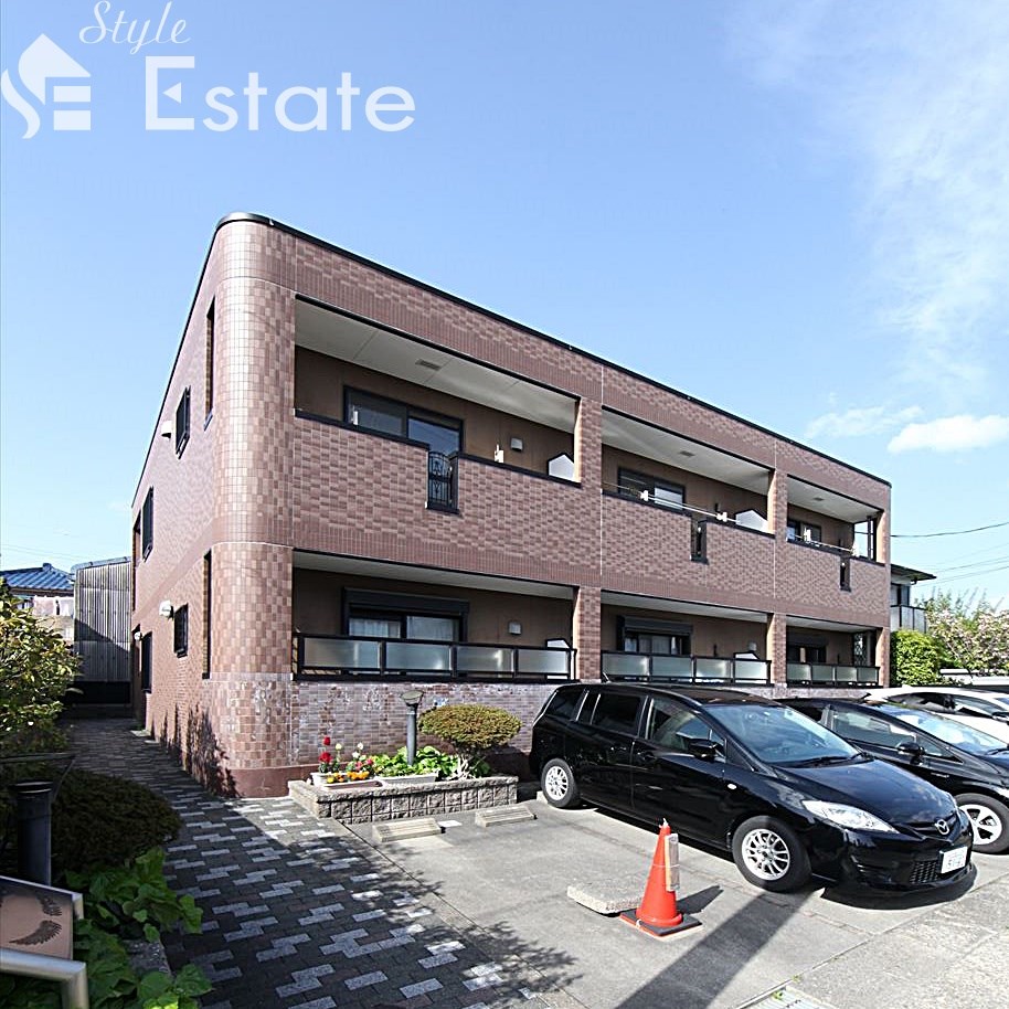 グローバルガーデン