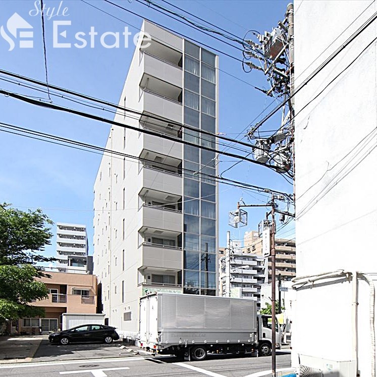 ライジング泉H・Mビル