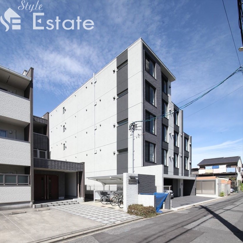 クレストタップ大曽根