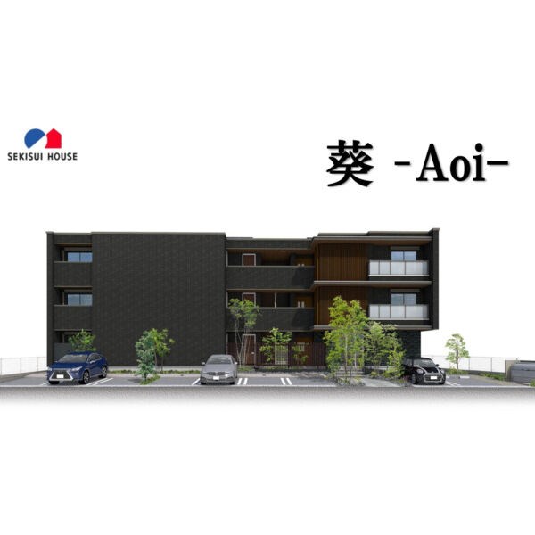 葵