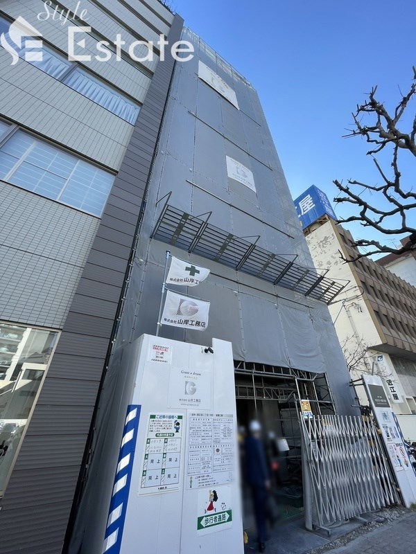 SHOKEN Residence名古屋