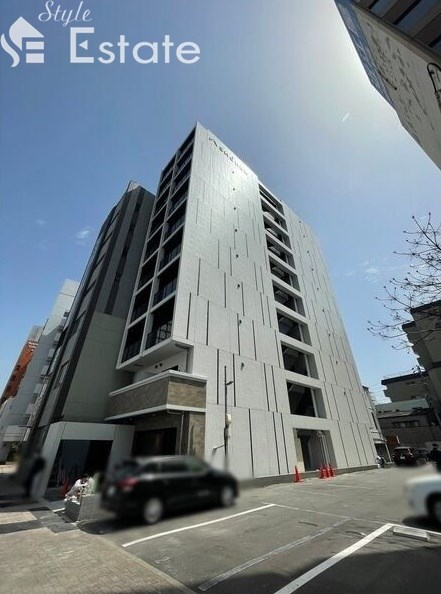 SHOKEN Residence名古屋<泉>