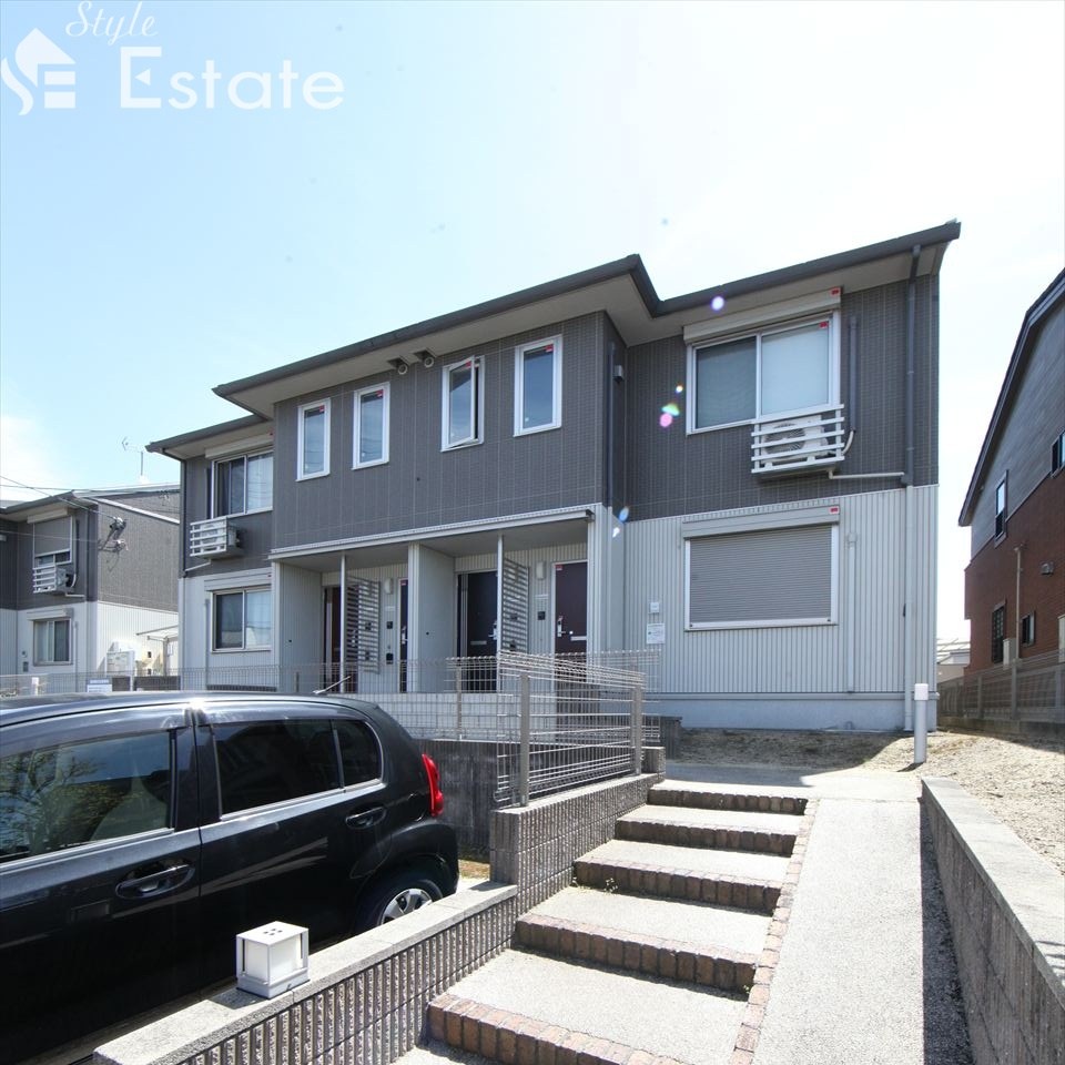 グランチェスタ　B棟