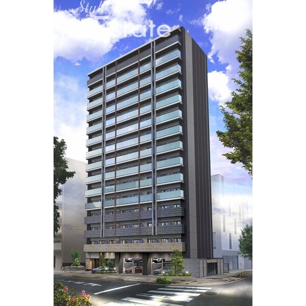 S-RESIDENCE丸の内駅前North