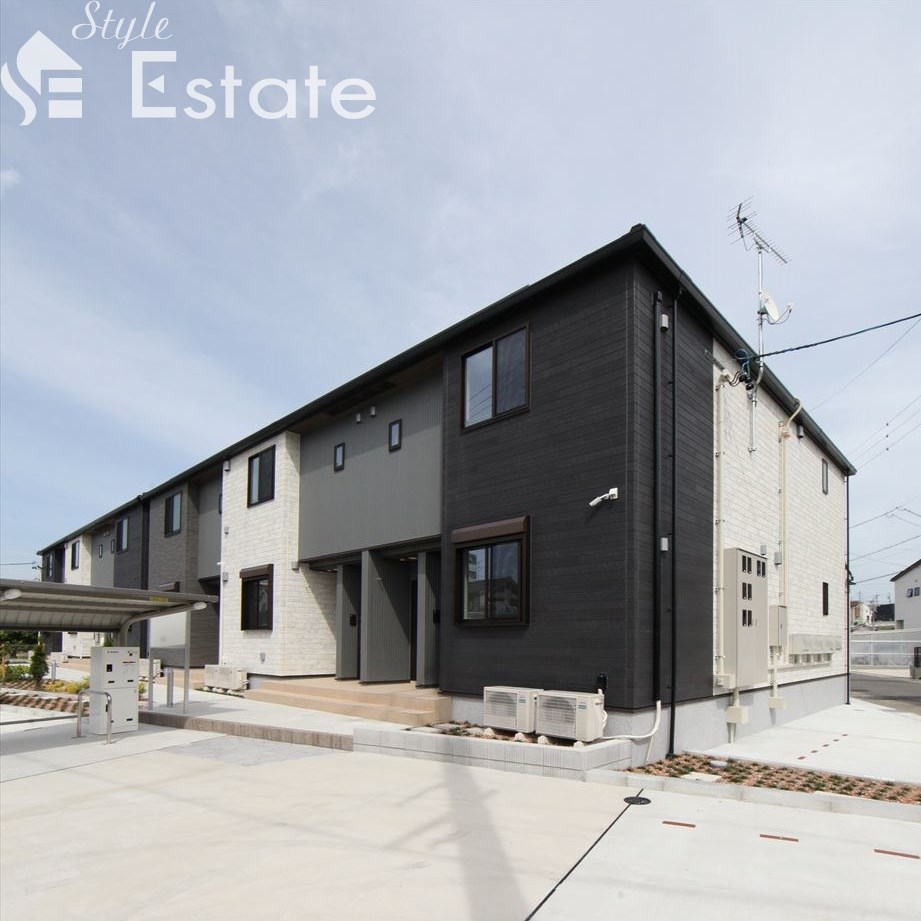 オレンジガーデンB