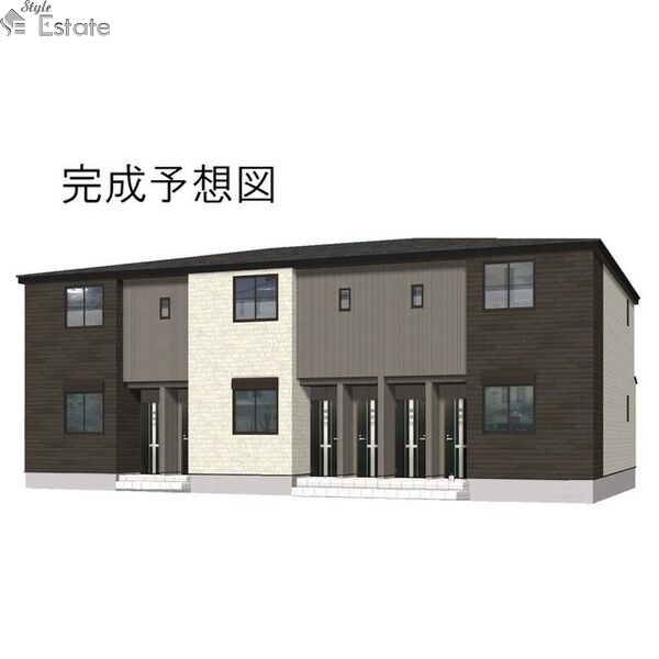 オレンジガーデンA