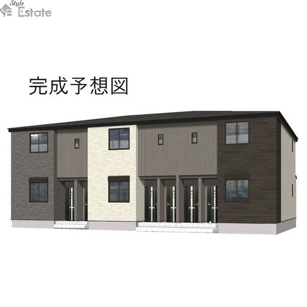 オレンジガーデンB