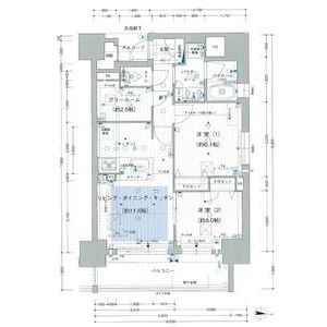 プレサンスロジェ丸の内