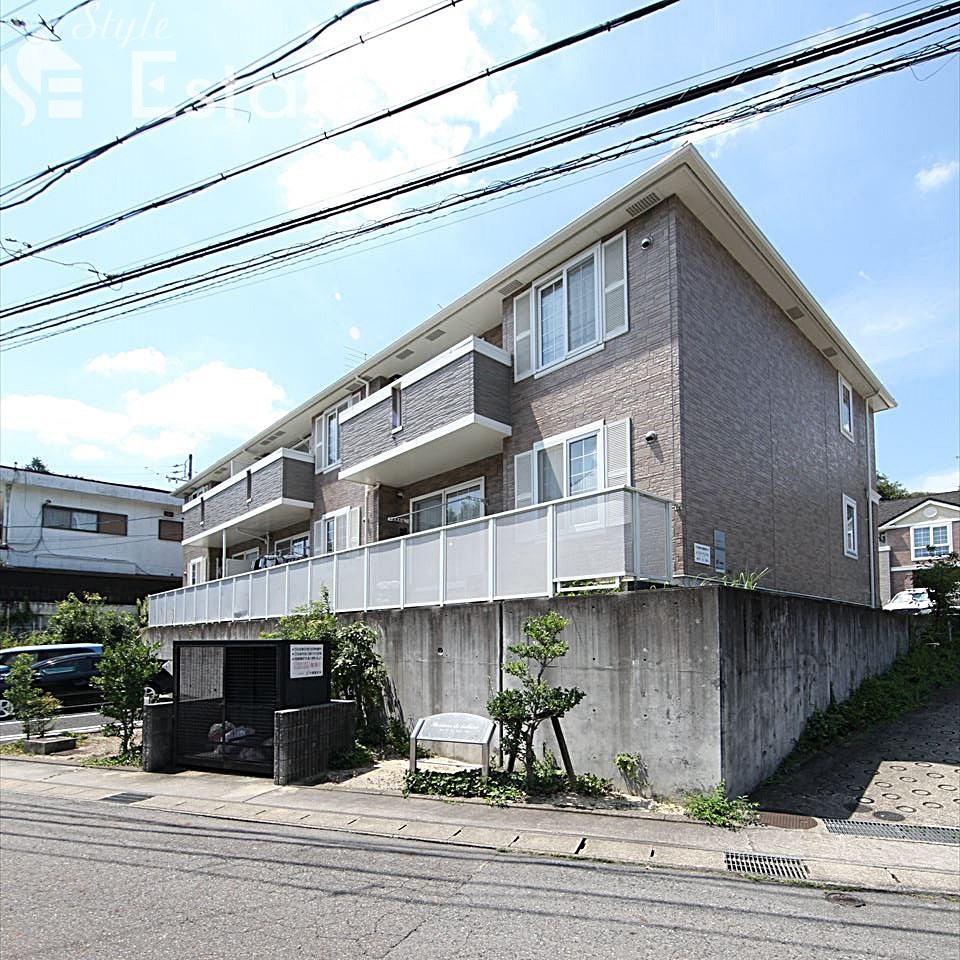 メゾンドコリーヌA