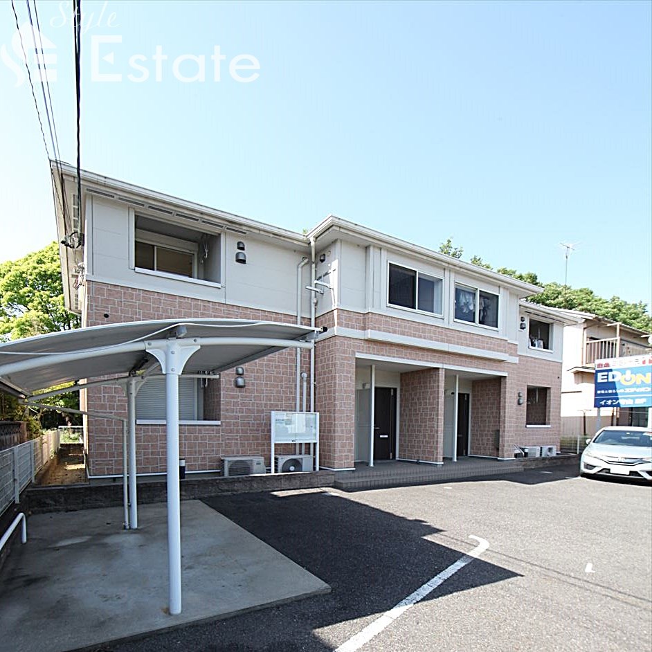 シャイニー竜泉寺