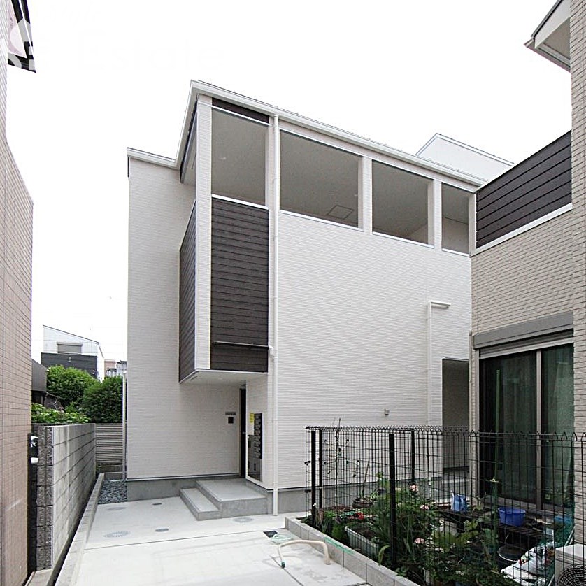 ハーモニーテラス上名古屋II