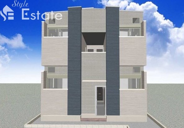 セラヴィ庄内緑地公園