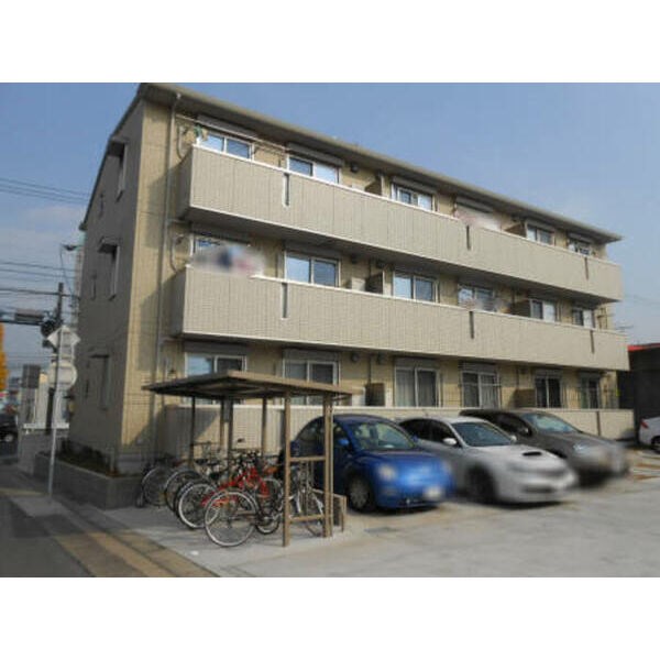 Dーroom上小田井