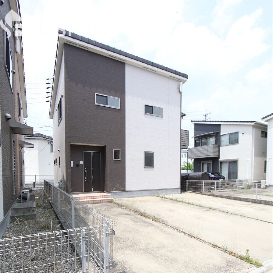 石黒様戸建賃貸住宅IIC棟
