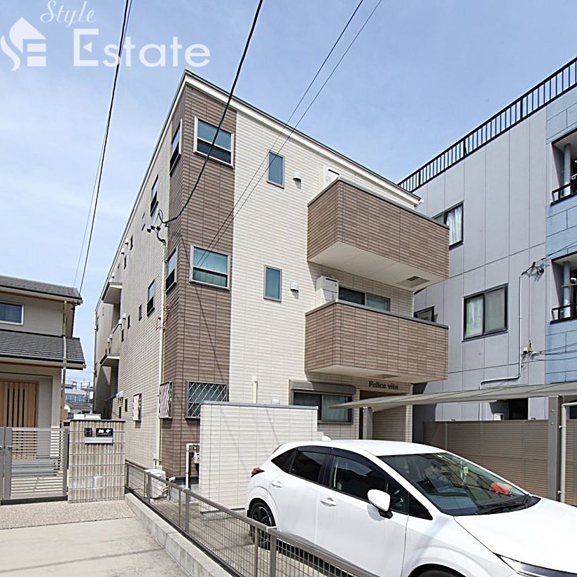 フェリーチェ ヴィータ