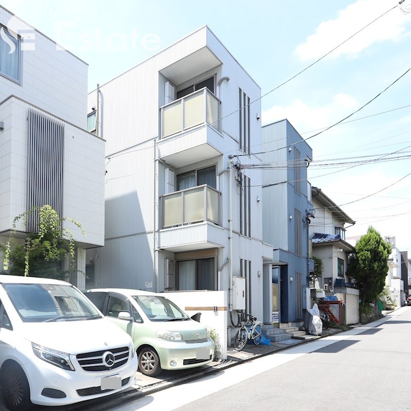 ANDY茶屋が坂