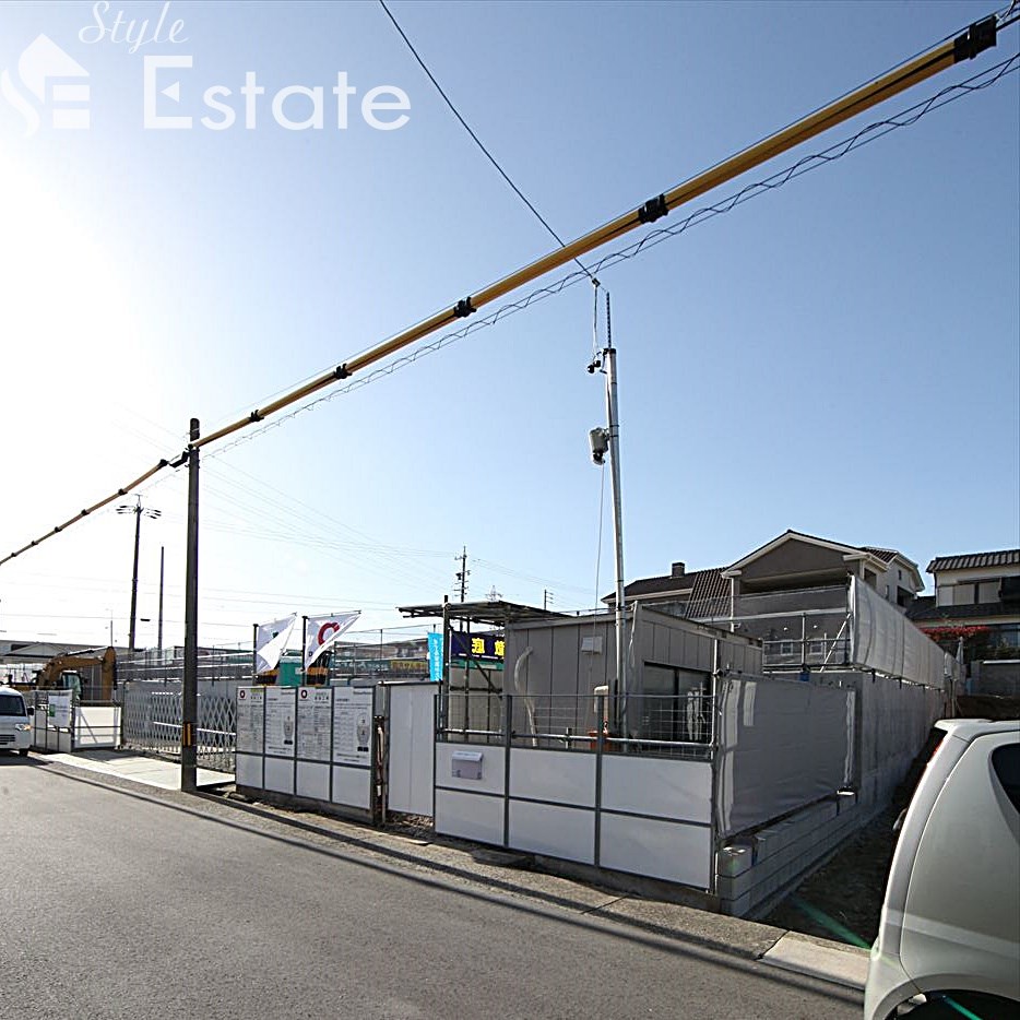 仮称）守山区中新分譲PJ　A棟