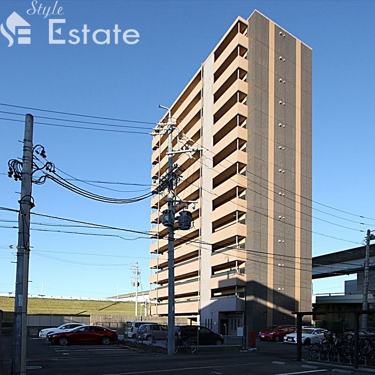 リバーコート砂田橋I