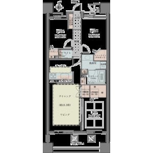 リエトコート丸の内