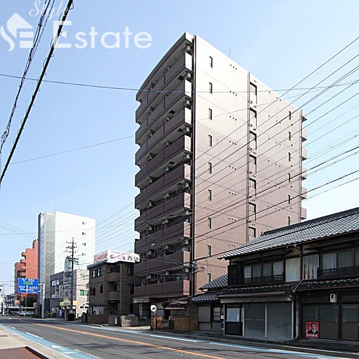 レーベン新城