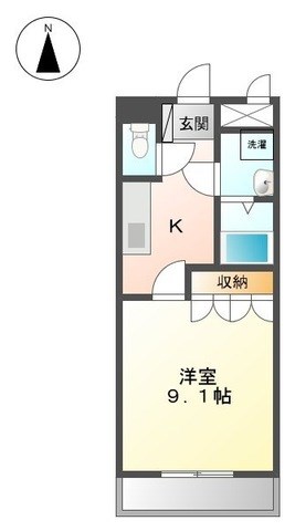 プレミス　エムワン