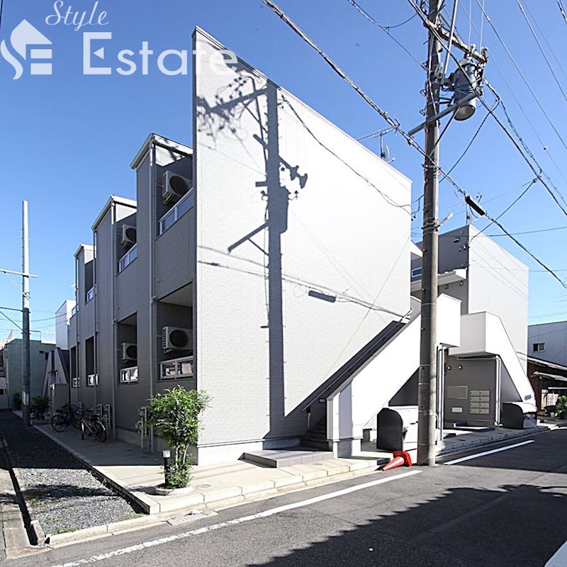 CozyHouse清水