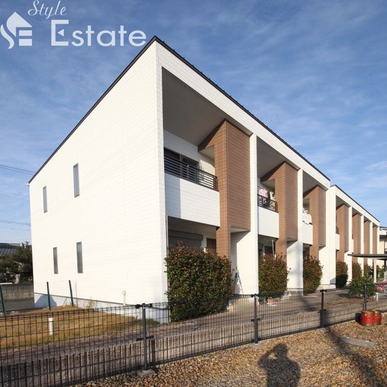 シティアジマ　B棟